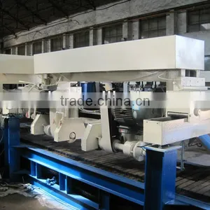 Thin Stone Slab Cutting Machine for Marble Tea Table thumbnail-1