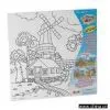 CANVAS Painting thumbnail-1