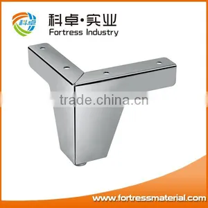 SL-073 Chrome Sofa Legs thumbnail-1