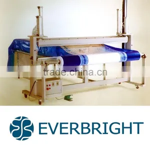 Best Selling Model Heat Sealing Film Machine for Mattress Packing thumbnail-1