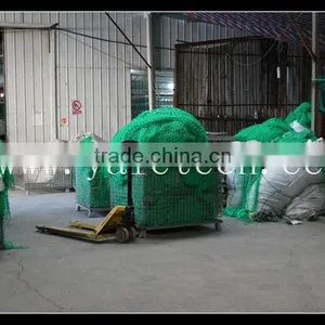 Container Cargo Net in Car Cargo Net Shipping Cargo Net With DEKRA Certification in Germany and Australia Market With Pallet thumbnail-4