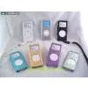 Sell Colourful Fashion ABS Case For MP3 (Ipod Video, Ipod Nano, Ipod Shuffle) (Taiwan) thumbnail-1