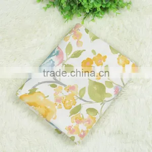 Cvc 55/45 45*45 110*76 Fabric From Manufacture Poplin Fabric Pocket thumbnail-2
