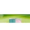 Customized Gold Cellophane Paperboard Cosmetic Packaging Boxes thumbnail-1