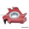 Cutters Rabbet With Unilateral Shavers With Helical Cutting thumbnail-1