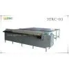 Electric Roller Blind Fabric Cold Cutting Table thumbnail-1