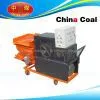 Full Automatic Mortar Spraying Machine thumbnail-1