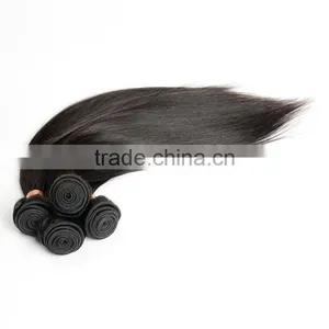 Factory Price Cheap Unprocessed Wholesale 100% Virgin Brazilian Hair In Mozambique thumbnail-5