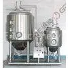 3mm Stainless Steel Yeast Propagation System For Bar , 220V / 380V thumbnail-1