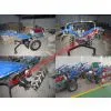 China Powered Winches, Best Factory Cable Winch,ENGINE WINCH thumbnail-1