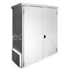 Central Solar Inverter Enclosure , Pad Mounted Commercial Enclosure thumbnail-1