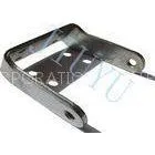 Stainless Steel Sliding Bracket Metal Stamping Parts High Precision thumbnail-1