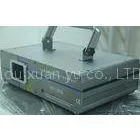 30 w Sound Active DMX Laser Lights , 50Hz ~ 60Hz Green Laser Light Show thumbnail-1