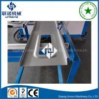 Distribution Box Roll Forming Machine thumbnail-1