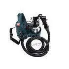 800W 1000ml Electric Spray Gun for Cars or Interior Paint Spray Gun 220V thumbnail-1