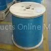 High Tensile 6x19 304 Stainless Steel Wire Rope With ISO And SGS For Chemical thumbnail-1