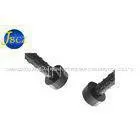 Forging Parallel Thread Reinforcing Rebar Splice Coupler for Headed Anchors thumbnail-1