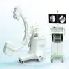 6.0KW High Frequency Mobile C-arm Fluoroscopy x Ray System PLX7000A thumbnail-1