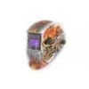 Automatic Electronic Welding Helmet With Painting and Full Head thumbnail-1