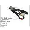 0055455124,201918 (LHD),Turn Signal Switch Without Cover for BENZ TRUCK 917 402LP,NG,O 303/O 404 thumbnail-1