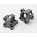 Investment Precision Casting Hardware Parts Carbon Steel Fix Bracket , Hydraulic Parts thumbnail-1