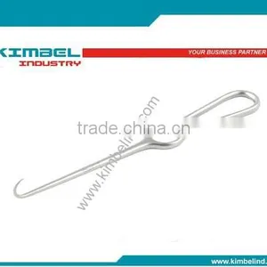 Sharp Bone Hook / Orthopedic Skin Hook thumbnail-1