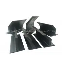Loose Rubber Cleat thumbnail-1