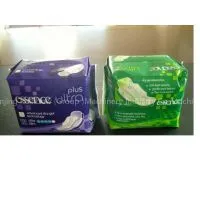 Sanitary Napkin Production Equipment Price thumbnail-3