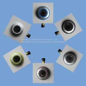 Wall Mounting Type British Standard BS Medical Gas Terminal Outlet Units thumbnail-1
