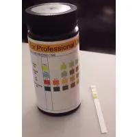 Urinalysis Test Strip thumbnail-2