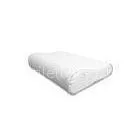 100% Memory Foam Massage Pillow , Neck Support Pillow 60*40*12/10cm thumbnail-1