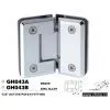 Shower Hinge thumbnail-1