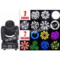 Mini 30w Moving Head Spot Light thumbnail-2