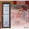 Black Walnut Door(XNS-314) thumbnail-1