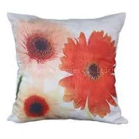 Rose Flower Cushion thumbnail-1