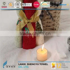 Bamboo Fitness Towel thumbnail-1