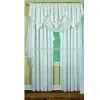 Towel Embroidery Voile Panel With Satin Lining thumbnail-1