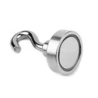 High Quality Cup Magnet Pot Magnet Super Strong Magnetic Hook thumbnail-1