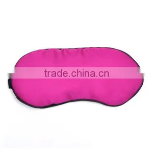 High Quality Best Sleep Mask Eye Mask Eyeshade for Sweet Dreams and Travels thumbnail-2