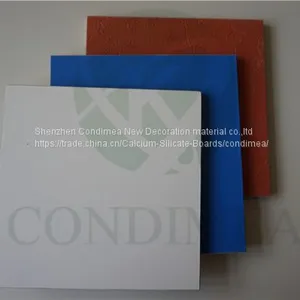 Contempory PVC Film Cladding Decorative Board for Hotel Lobby thumbnail-2