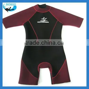 Windsurfing Suit 3mm Neoprene Surf Suit for Children thumbnail-2