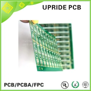 Double Sided Pcb Board Manufacture OEM thumbnail-1