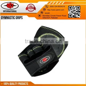 Weightlifting Hand Grips Gymnasts Glove For Fitness thumbnail-1