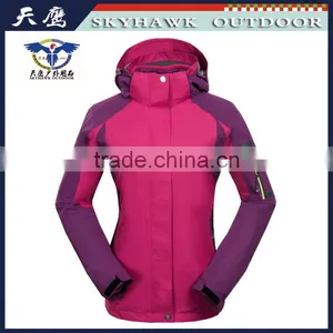 Windproof Best Wholesale Varsity Jacket For Winters thumbnail-5