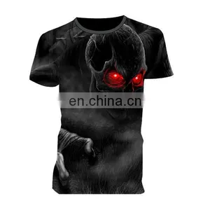 Wholesale Padded Brand Rash Guard Sublimated thumbnail-1
