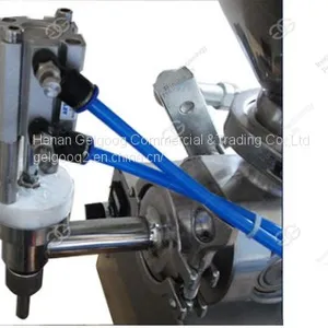 Peanut|Almond|Cashew Nut Butter Packing Filling Machine Price thumbnail-5