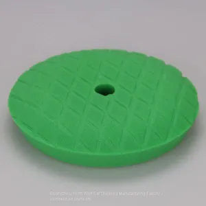 Magic Foam Polish & Buff Pad Made in China Foam Pad thumbnail-1