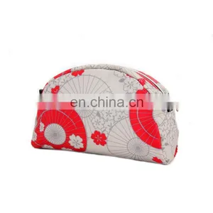 Custom New Product Travel Makeup Bag,comestic Bag thumbnail-4
