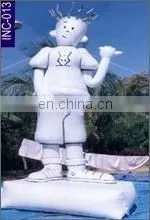 Inflatable Advertisement thumbnail-1