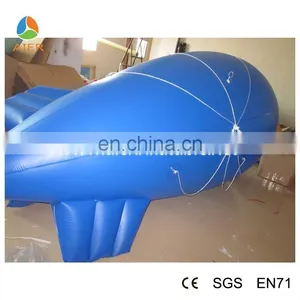 2016 Advertising Inflatable Helium Hot Air Balloon, Hot Air Balloon for Sales thumbnail-1